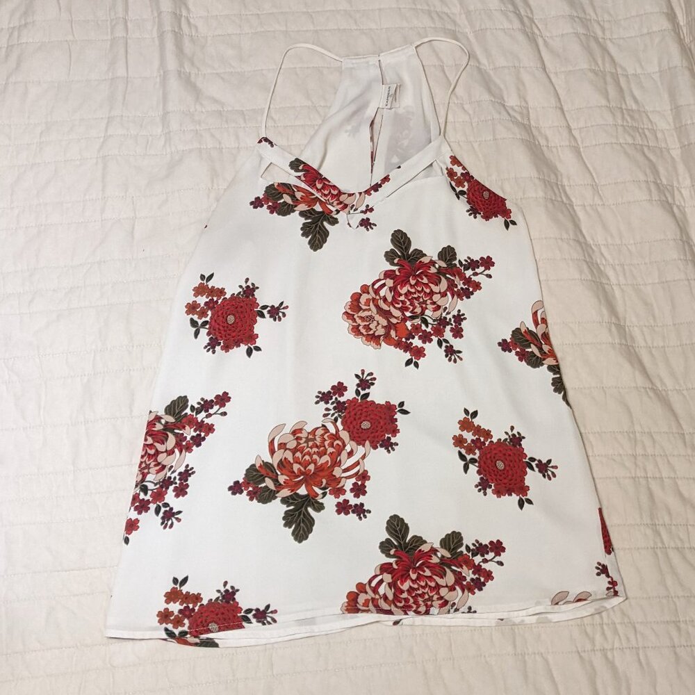 Express Top